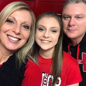 Meet your Posher, Rikki